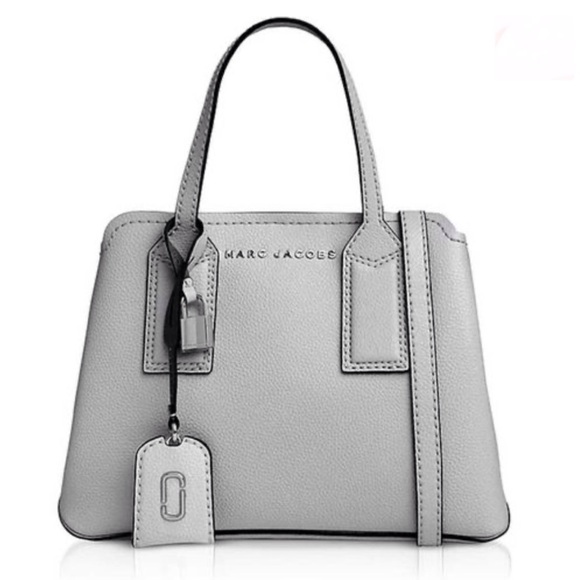 Marc Jacobs The Editor Shoulder Bag Purse NWOT